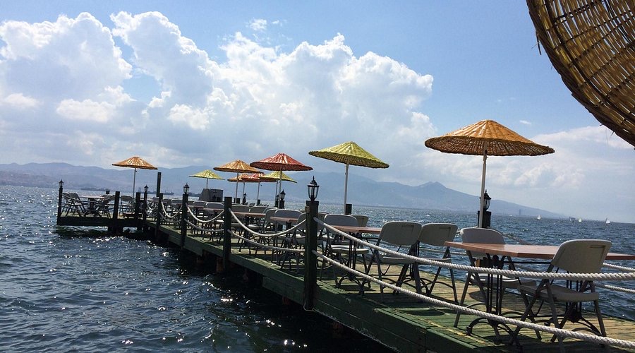 Dante Balık Restoran